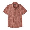 Patagonia Go To Shirt – Men’s